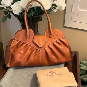 Patricia Nash Handbag